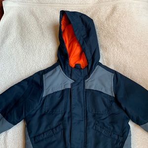 Boy’s Coat, 18-24 Months